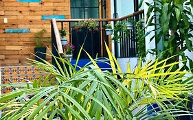 Hotel Boutique Casa Miranda